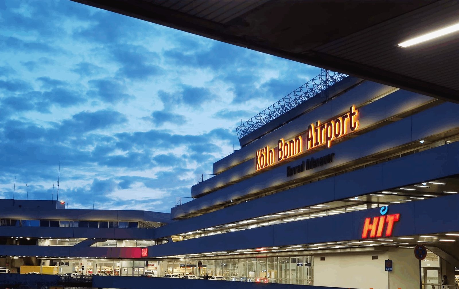 Snel Taxi Ermelo luchthaven transfer